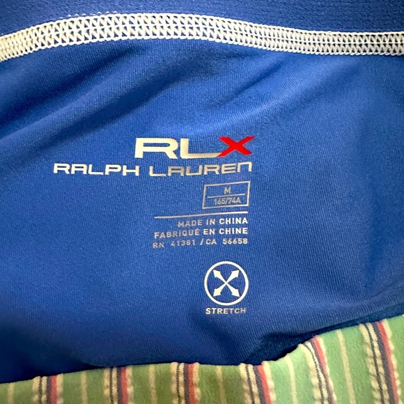 RLX Ralph Lauren golf skirt - Picture 3 of 3